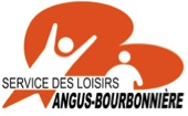 Loisirs Angus-Bourbonnière